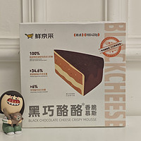 鲜京采 巧克力蛋糕 20