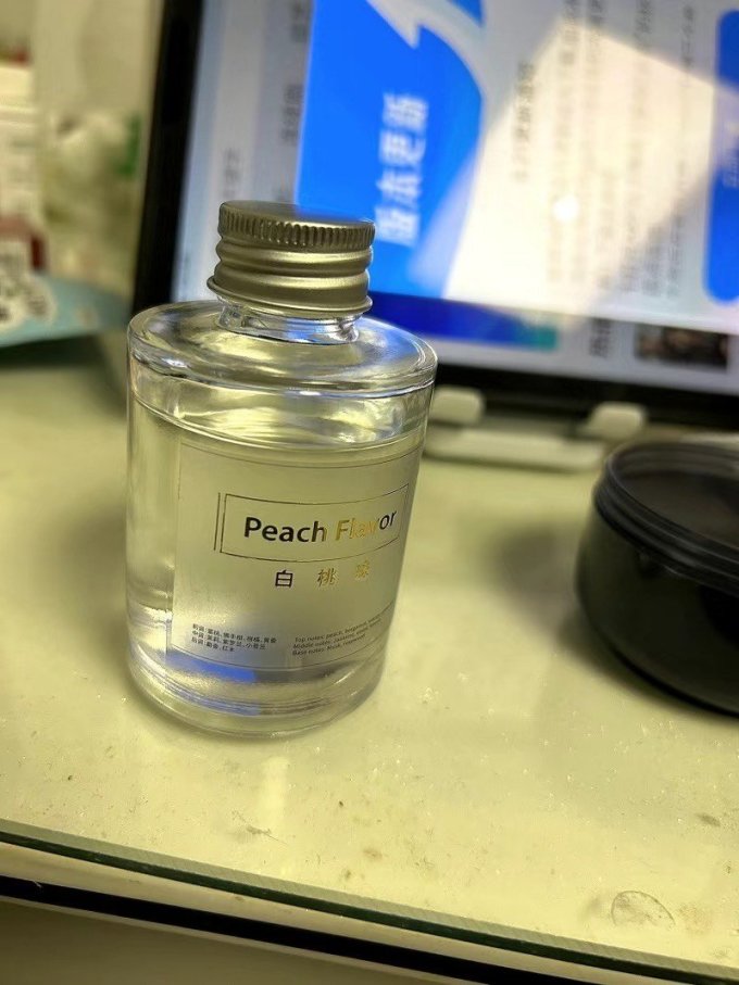 倍思车用香水