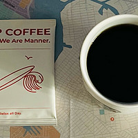 咖啡咖啡 篇十：双十一买了啥？14.9元包邮7袋Manner挂耳咖啡