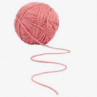缝纫线 篇四百七十九：缝纫线团成球跟用线轴缠绕都有什么好处