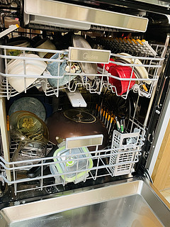 最强洗碗机辅助--亮碟洗碗凝珠