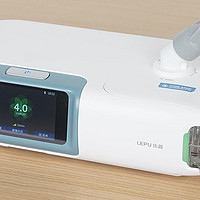 乐普R20：一款值得信赖的单水平呼吸机，让你的睡眠更健康！