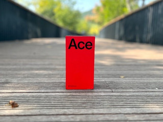 不到2000入手一加Ace，必须给父母安排