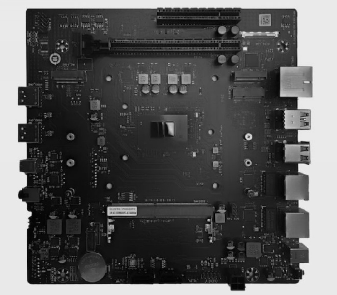 冰鲸科技发布 ZimaCube 系列 NAS ，英特尔平台、最多6路M.2 SSD、4路2.5G千兆
