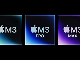 卖少点都亏的感觉！Apple为3nm的M3系列花10亿美元