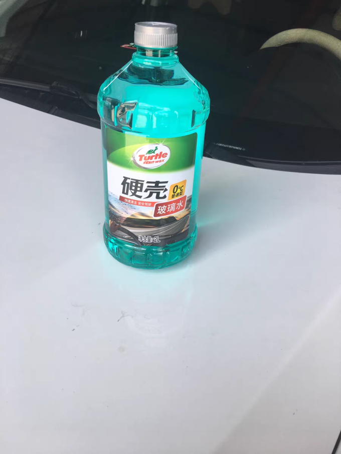 龟牌其他汽车美容清洁