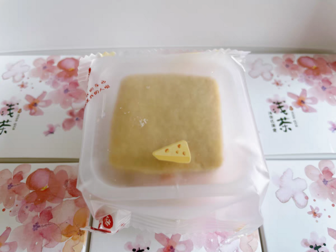 饼干糕点