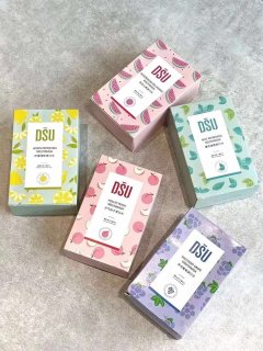 你的漱口水备好了么？