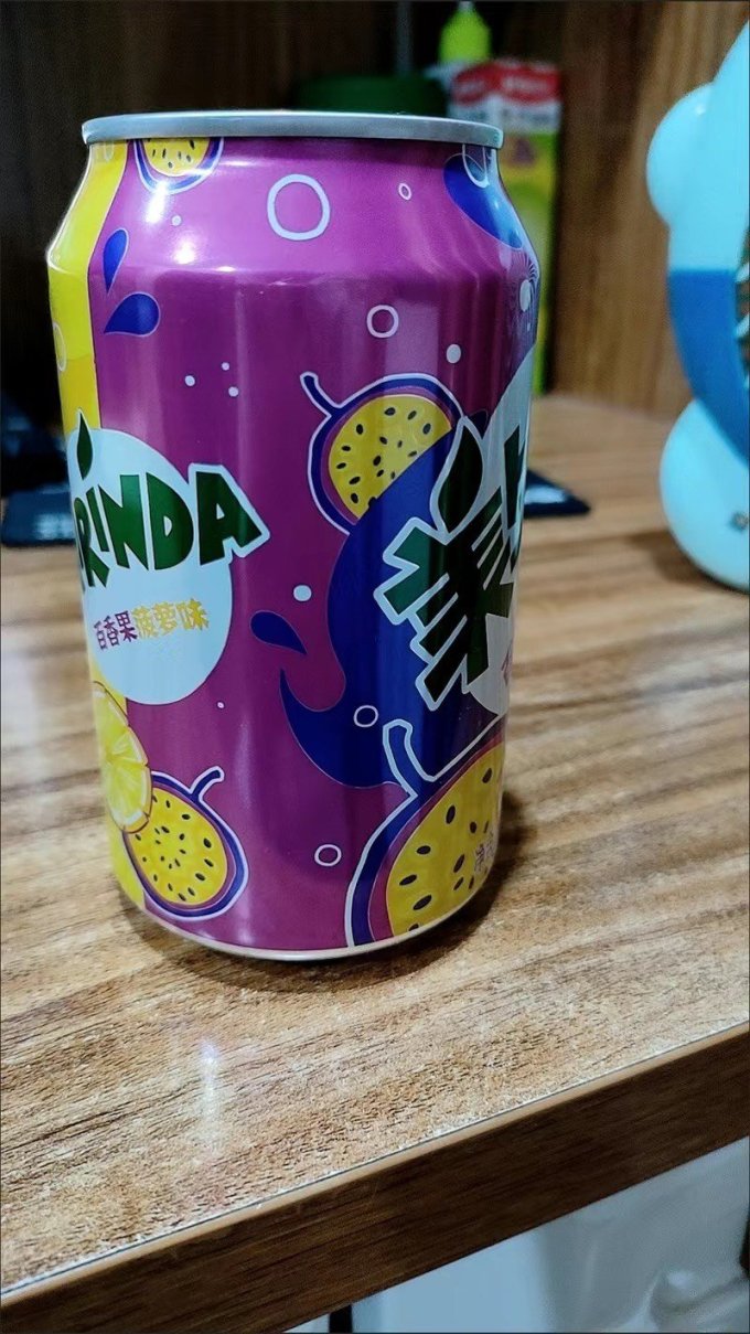 美年达碳酸饮料怎么样 很甜但是很好喝的果味汽水_什么值得买