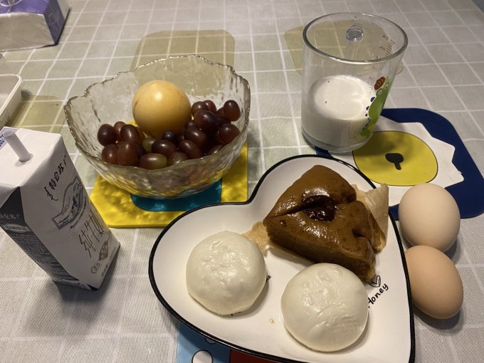 探味君新鲜水果