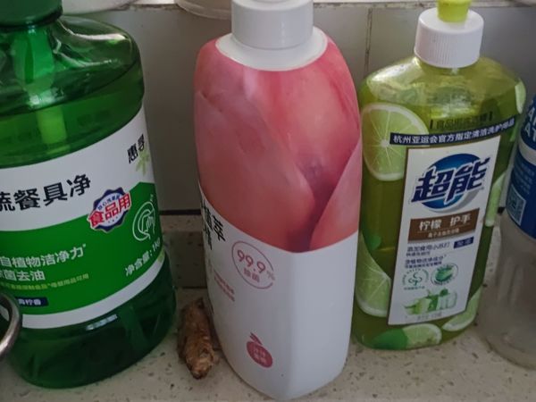 如何选择适合自己家庭的洗洁精？