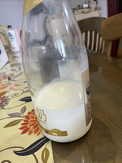 每天早上一杯奶需要理由吗