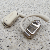 耳机测评 篇二十：开放式耳机会是新的风口吗？西圣olite开放式耳机体验如何？