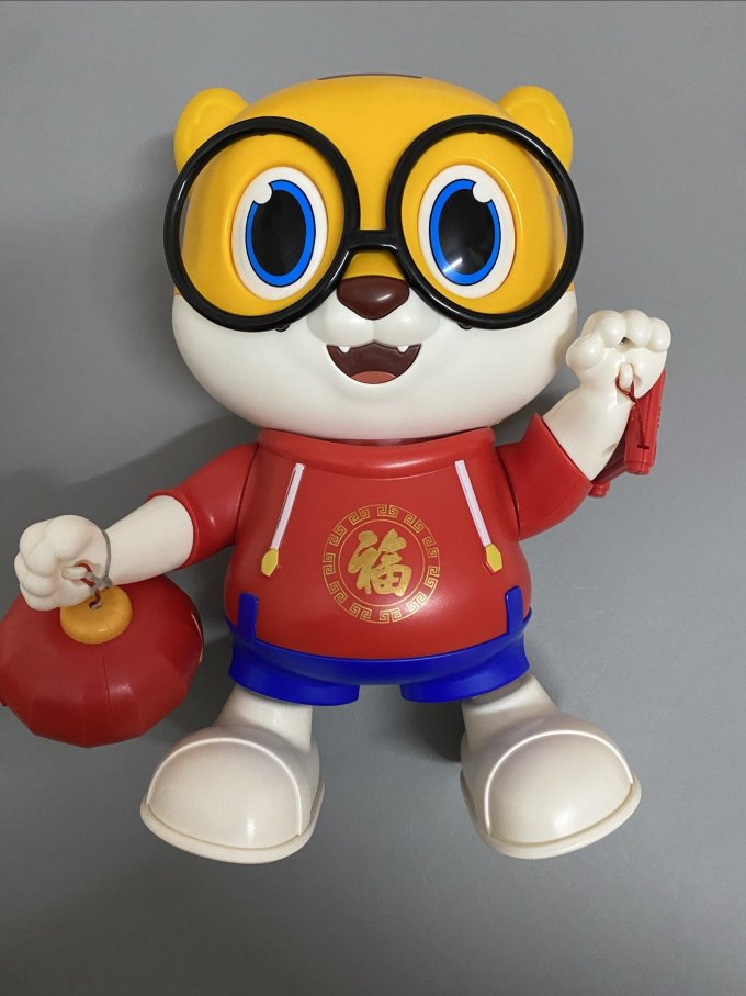 永聚乐声光玩具