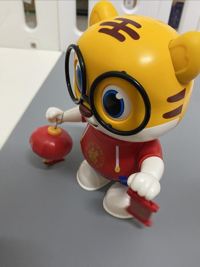 永聚乐声光玩具