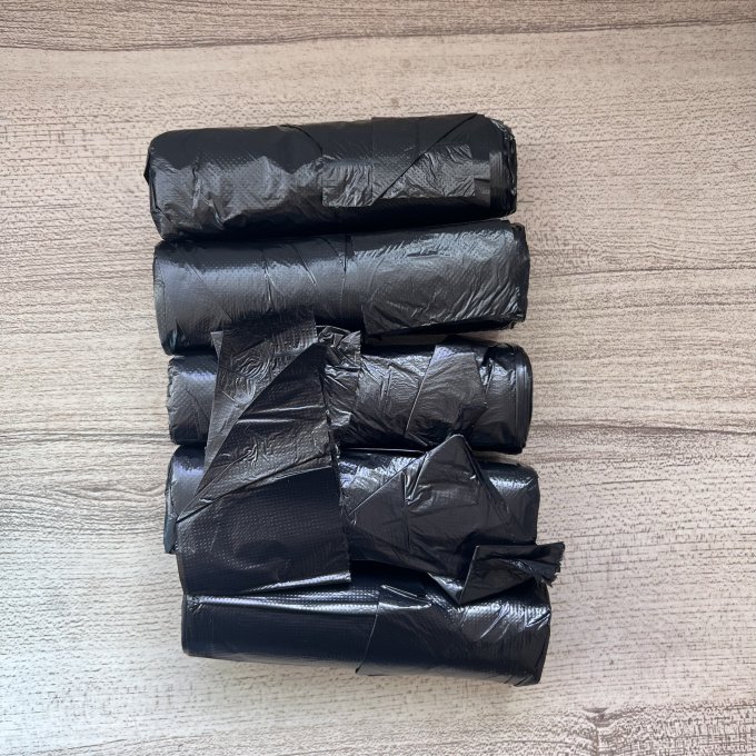 利得垃圾袋