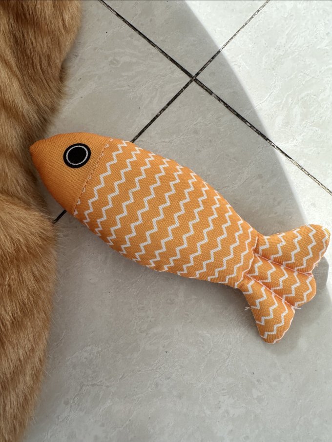 猫玩具