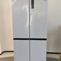 值得买选品大会，终于看到了心意的嵌入式冰箱