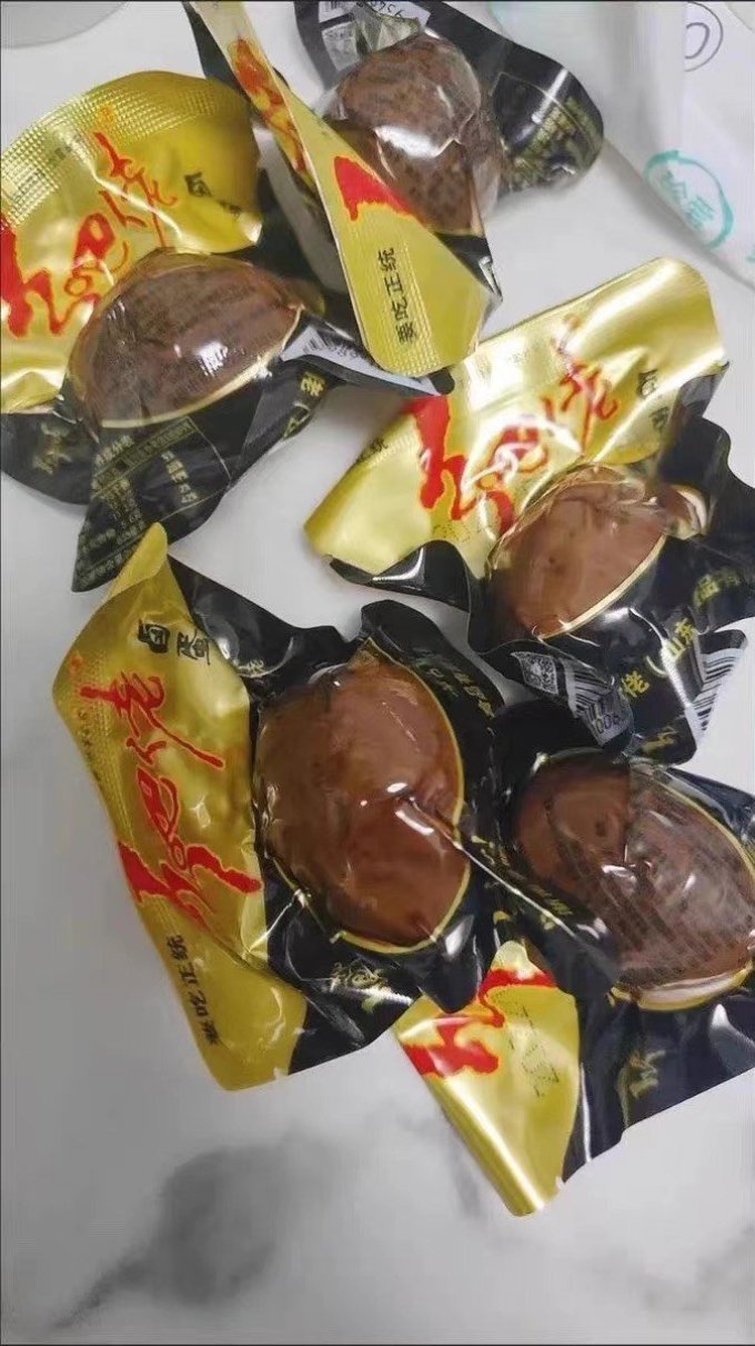 乡吧佬其他休闲零食