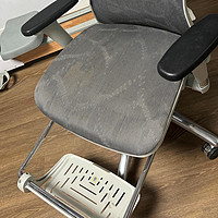 可坐可躺——西昊M57 人体工学椅