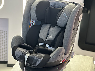 宝宝的安全最重要。安全座椅可不能含糊。