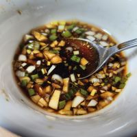 老婆秘制的万能汁