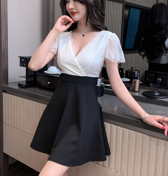 连衣裙