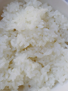 口感软糯，香气浓郁，发现好吃米饭