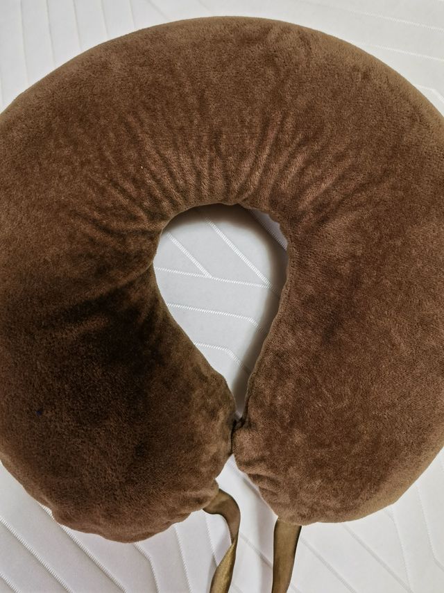 颈枕就用乳胶枕