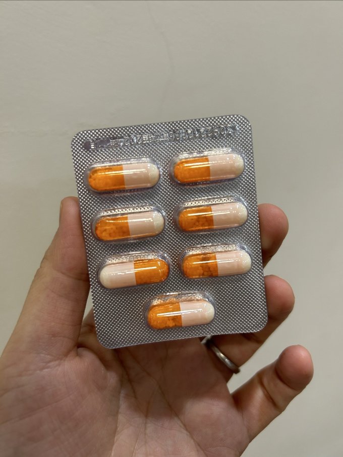 润都日常用药