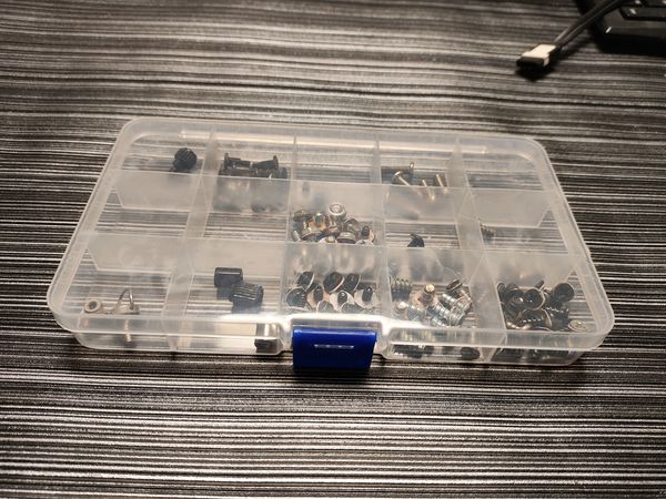 这收纳盒不错，物美价廉又好用