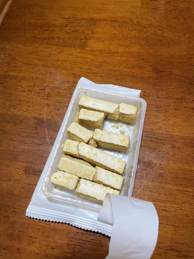 祥禾饽饽铺饼干糕点