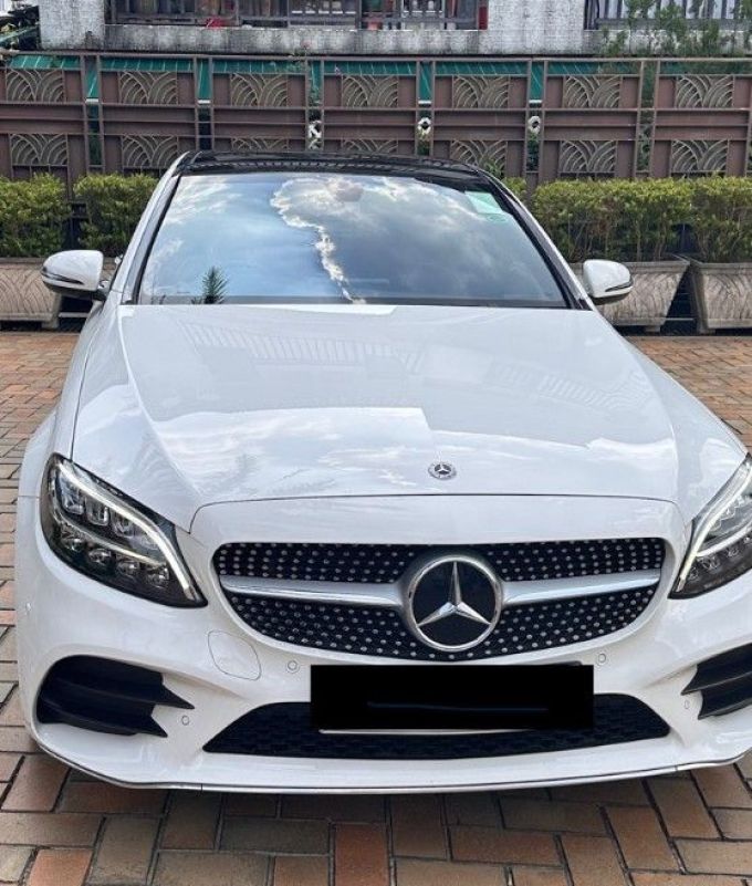 摩托车整车