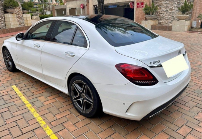 摩托车整车