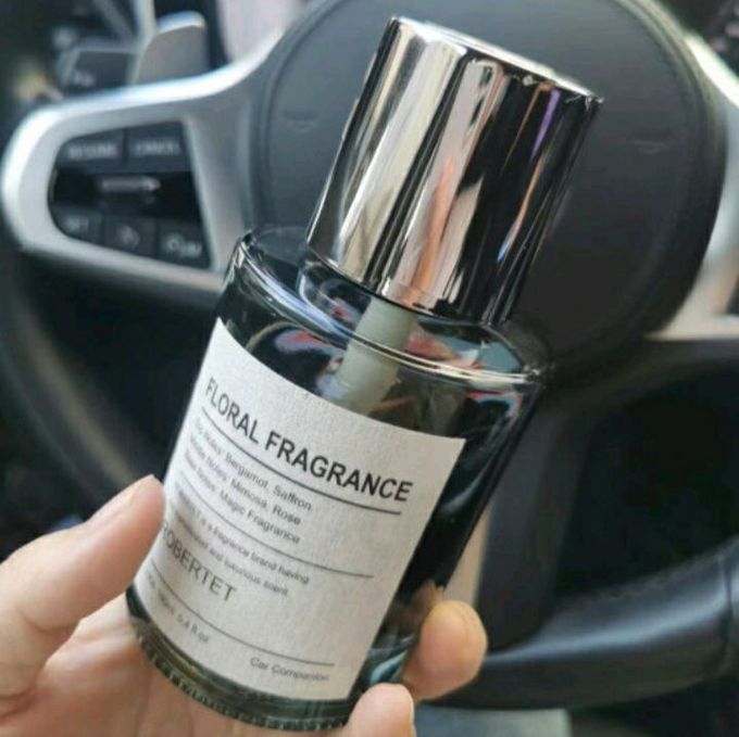 车用香水