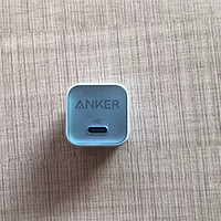 Anker安克适配iPhone15苹果