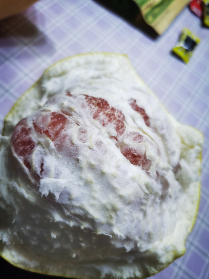 思卓柚子