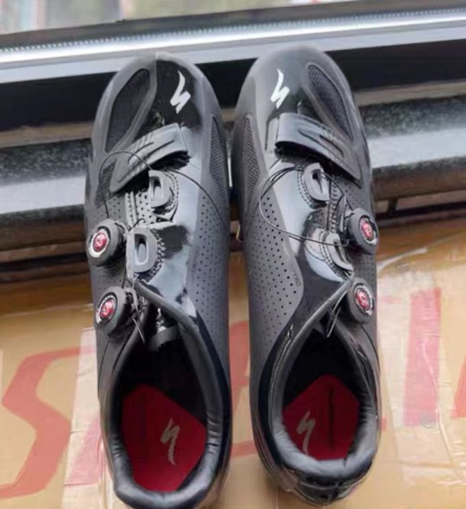 骑行运动