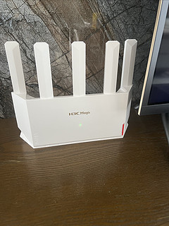 华三 WiFi6 路由器：更快、更安全、更智能的 wifi 解决方案