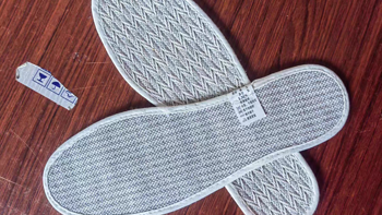 亚麻鞋垫——舒适与健康的完美结合