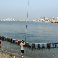 一圈下来基本都是空军