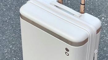 2023最新行李箱选购指南丨Echolac爱可乐行李箱，让你的旅行更加完美