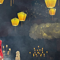 中式婚礼：传承千年文化，共谱爱的赞歌