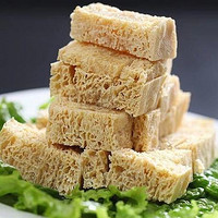 冻豆腐怎么做好吃又简单的方法？