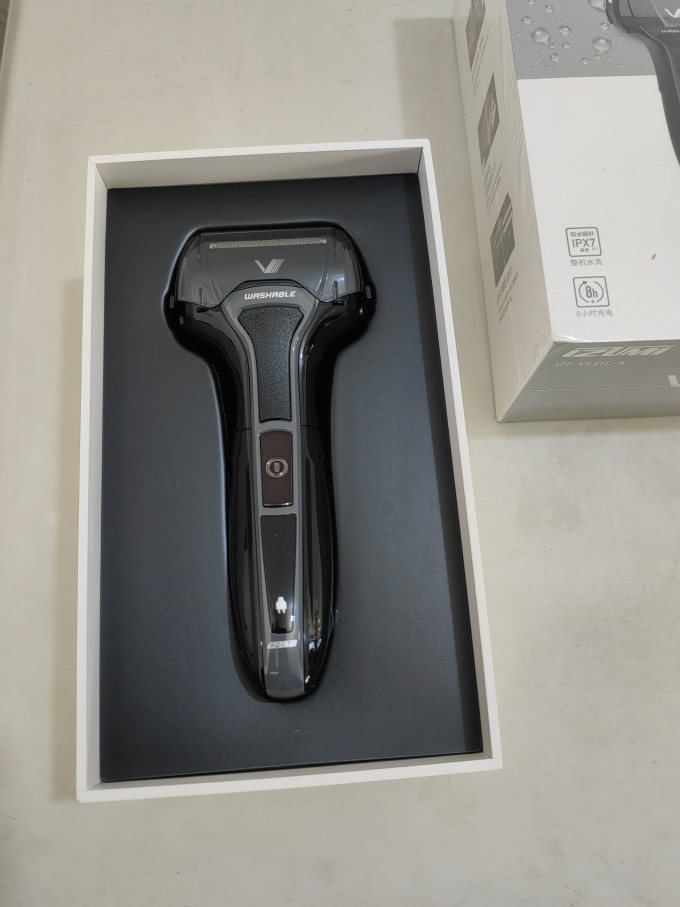泉精器剃须除毛
