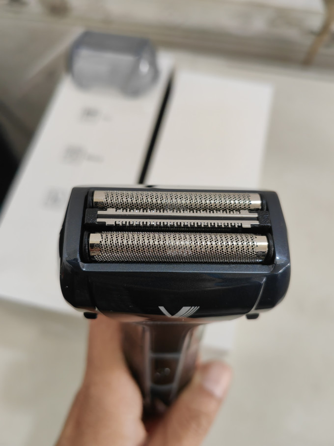 泉精器剃须除毛