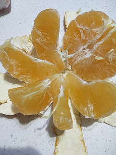 爱媛38号果冻橙，清甜多汁！