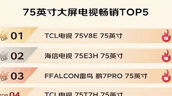 我国电视产业崛起：TCL引领国产品牌走向世界