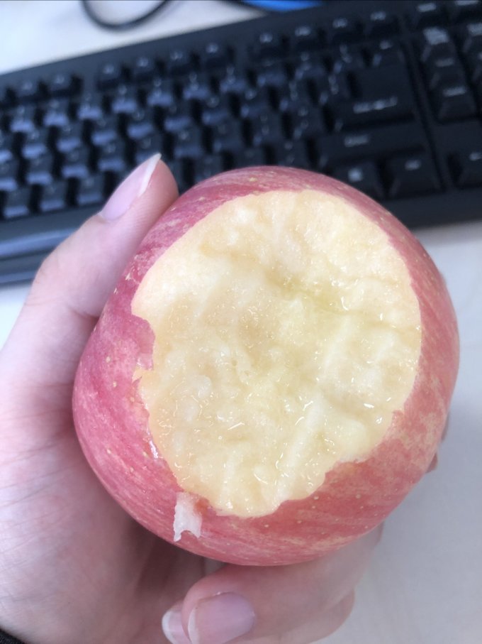 自然搭档新鲜水果