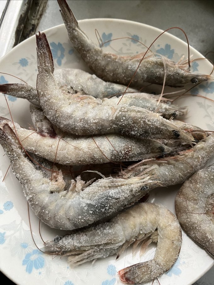 良满鲜海鲜水产